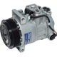 Purchase Top-Quality UAC - CO11274C - New Compressor And Clutch pa1