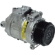 Purchase Top-Quality New Compressor And Clutch by UAC - CO11280C pa3