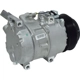 Purchase Top-Quality New Compressor And Clutch by UAC - CO11289C pa3