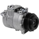 Purchase Top-Quality New Compressor And Clutch by UAC - CO11293C pa1