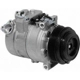 Purchase Top-Quality New Compressor And Clutch by UAC - CO11293C pa2