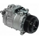 Purchase Top-Quality New Compressor And Clutch by UAC - CO11293C pa3