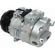 Purchase Top-Quality New Compressor And Clutch by UAC - CO11293C pa4