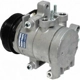 Purchase Top-Quality New Compressor And Clutch by UAC - CO11316C pa2