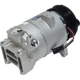Purchase Top-Quality UAC - CO11319C - New Compressor And Clutch pa1