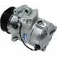 Purchase Top-Quality New Compressor And Clutch by UAC - CO11320C pa2