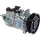 Purchase Top-Quality New Compressor And Clutch by UAC - CO11323C pa3
