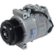 Purchase Top-Quality New Compressor And Clutch by UAC - CO11328C pa1