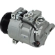 Purchase Top-Quality New Compressor And Clutch by UAC - CO11328C pa3