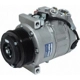 Purchase Top-Quality New Compressor And Clutch by UAC - CO11328C pa4