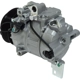 Purchase Top-Quality New Compressor And Clutch by UAC - CO11331C pa1