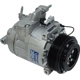 Purchase Top-Quality New Compressor And Clutch by UAC - CO11331C pa3