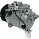 Purchase Top-Quality New Compressor And Clutch by UAC - CO11331C pa5