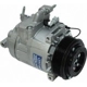 Purchase Top-Quality New Compressor And Clutch by UAC - CO11331C pa6