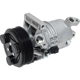 Purchase Top-Quality New Compressor And Clutch by UAC - CO11348C pa1