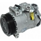 Purchase Top-Quality New Compressor And Clutch by UAC - CO11381C pa2