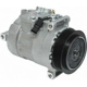 Purchase Top-Quality New Compressor And Clutch by UAC - CO11381C pa3