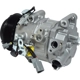 Purchase Top-Quality New Compressor And Clutch by UAC - CO11407C pa2
