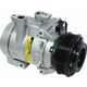 Purchase Top-Quality New Compressor And Clutch by UAC - CO11409C pa4