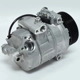 Purchase Top-Quality New Compressor And Clutch by UAC - CO11420C pa1