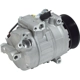 Purchase Top-Quality New Compressor And Clutch by UAC - CO11420C pa2