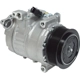 Purchase Top-Quality New Compressor And Clutch by UAC - CO11420C pa3