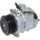 Purchase Top-Quality New Compressor And Clutch by UAC - CO11420C pa4