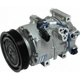 Purchase Top-Quality New Compressor And Clutch by UAC - CO11428C pa1
