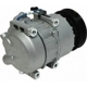 Purchase Top-Quality New Compressor And Clutch by UAC - CO11428C pa2