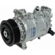 Purchase Top-Quality New Compressor And Clutch by UAC - CO11440C pa1