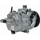 Purchase Top-Quality New Compressor And Clutch by UAC - CO11441C pa3