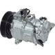 Purchase Top-Quality New Compressor And Clutch by UAC - CO11472C pa3