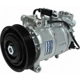 Purchase Top-Quality New Compressor And Clutch by UAC - CO11472C pa6