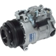 Purchase Top-Quality New Compressor And Clutch by UAC - CO11480C pa2