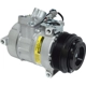 Purchase Top-Quality New Compressor And Clutch by UAC - CO11480C pa3