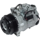 Purchase Top-Quality New Compressor And Clutch by UAC - CO11480C pa4