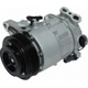 Purchase Top-Quality New Compressor And Clutch by UAC - CO11481C pa1