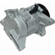 Purchase Top-Quality New Compressor And Clutch by UAC - CO11481C pa2