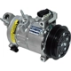 Purchase Top-Quality New Compressor And Clutch by UAC - CO11482C pa4