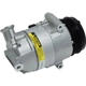 Purchase Top-Quality New Compressor And Clutch by UAC - CO11483C pa2