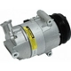 Purchase Top-Quality New Compressor And Clutch by UAC - CO11483C pa5