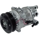 Purchase Top-Quality New Compressor And Clutch by UAC - CO11489C pa1