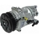 Purchase Top-Quality New Compressor And Clutch by UAC - CO11489C pa2