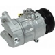 Purchase Top-Quality New Compressor And Clutch by UAC - CO11489C pa3