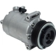 Purchase Top-Quality New Compressor And Clutch by UAC - CO11493C pa3