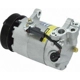 Purchase Top-Quality New Compressor And Clutch by UAC - CO11501C pa8