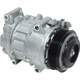 Purchase Top-Quality New Compressor And Clutch by UAC - CO11503C pa3
