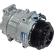 Purchase Top-Quality New Compressor And Clutch by UAC - CO11503C pa6