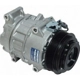 Purchase Top-Quality New Compressor And Clutch by UAC - CO11503C pa9