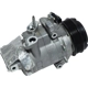 Purchase Top-Quality New Compressor And Clutch by UAC - CO11534C pa3
